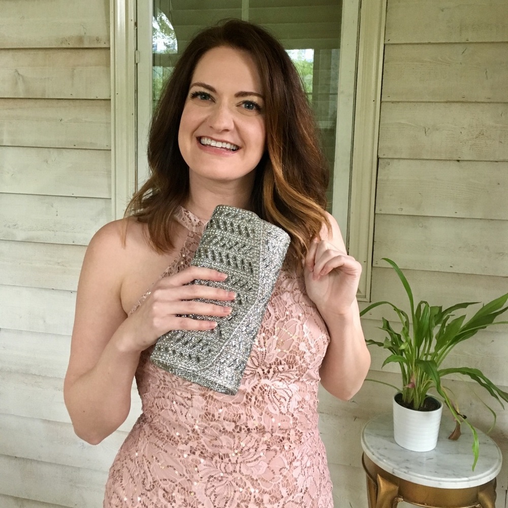 Meet your Posher, Bethany